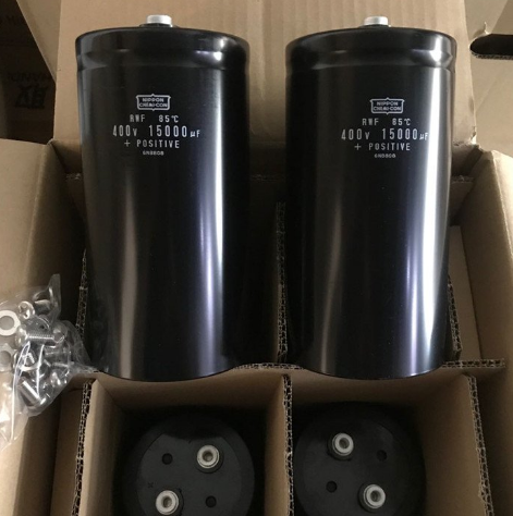 黑金刚电容 黑金刚电容