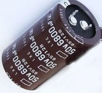 黑金刚电容 黑金刚电容