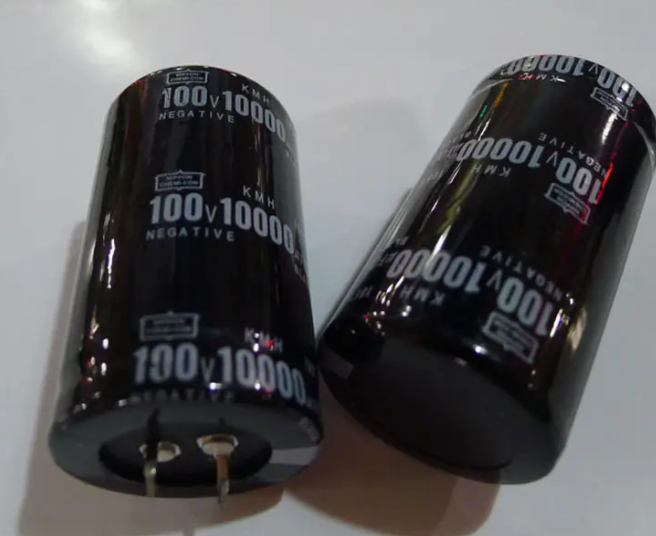 黑金刚电容 黑金刚电容