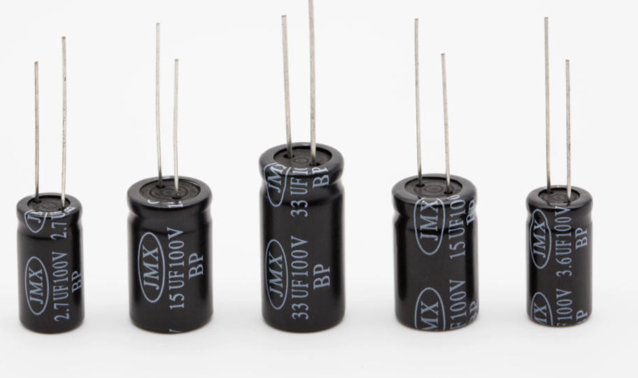 黑金刚电容 黑金刚电容