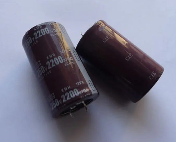 黑金刚电容 黑金刚电容