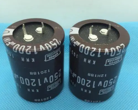 黑金刚电容 黑金刚电容