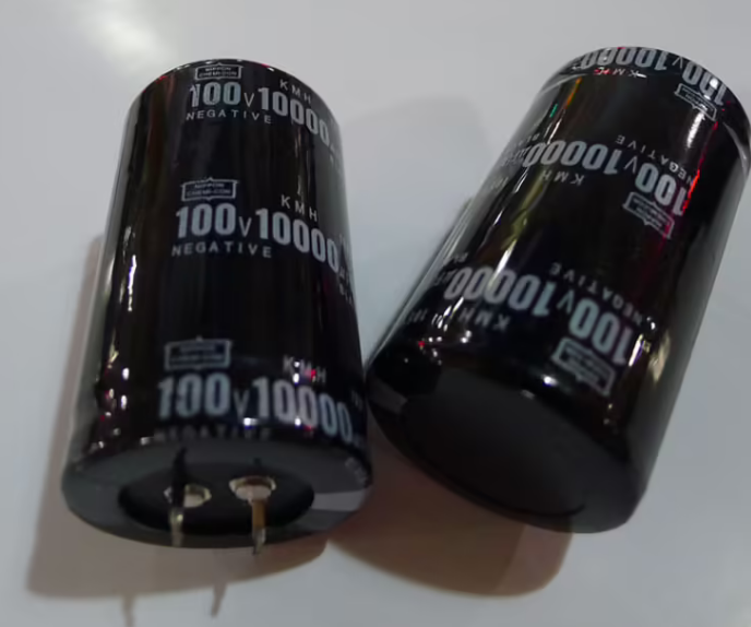 黑金刚电容 黑金刚电容