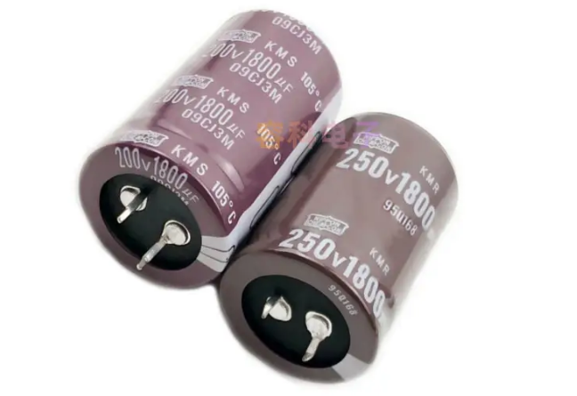 黑金刚电容 黑金刚电容