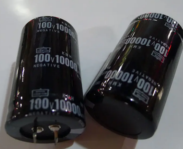 黑金刚电容 黑金刚电容