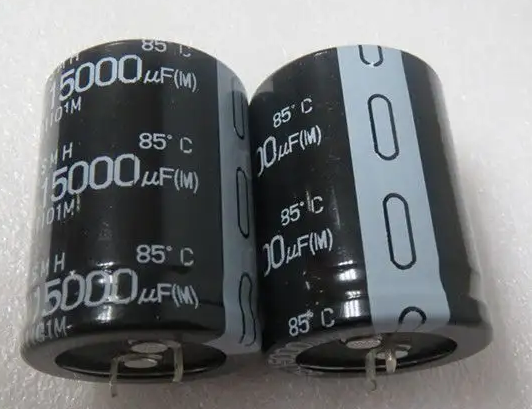 黑金刚电容 黑金刚电容