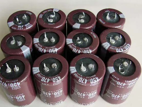 黑金刚电容 黑金刚电容