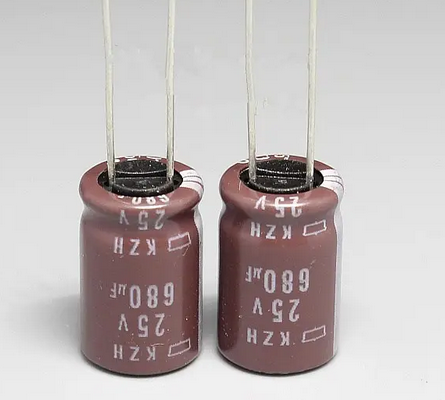 黑金刚电容 黑金刚电容