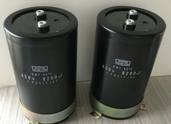 黑金刚电容 黑金刚电容