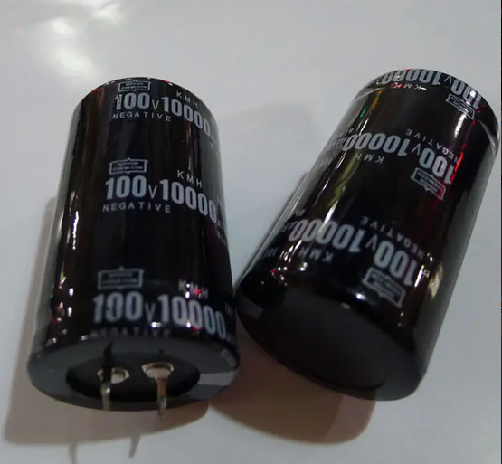 黑金刚电容 黑金刚电容