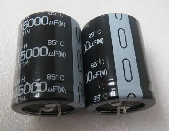 黑金刚电容 黑金刚电容