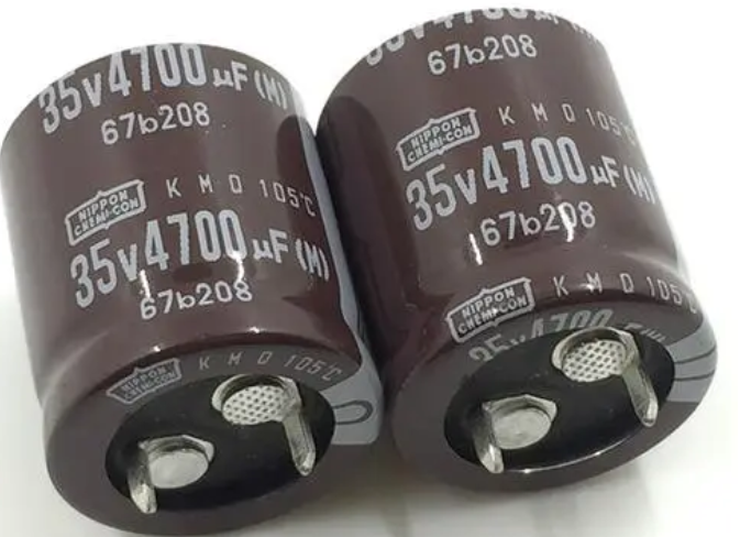 黑金刚电容 黑金刚电容