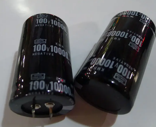 黑金刚电容 黑金刚电容