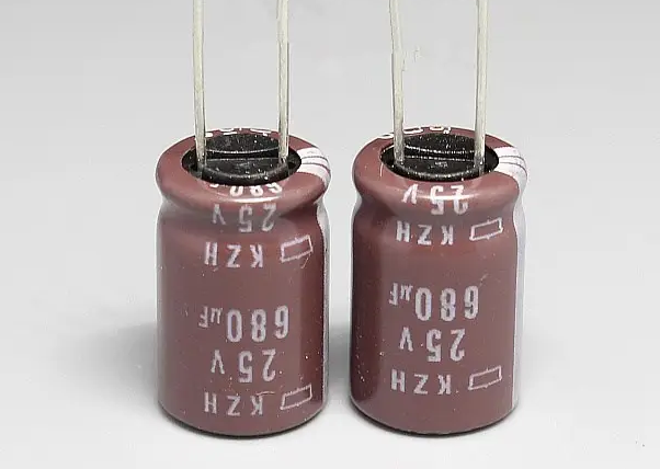 黑金刚电容 黑金刚电容