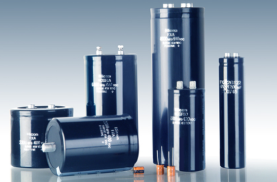 黑金刚电容 黑金刚电容