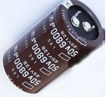 黑金刚电容 黑金刚电容