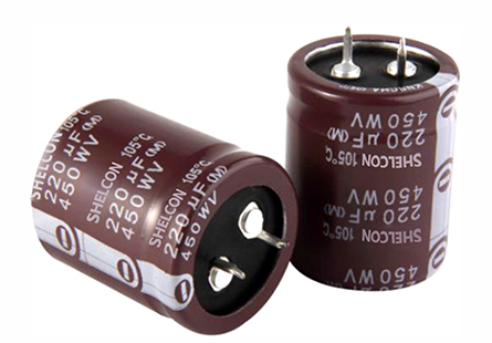 黑金刚电容 黑金刚电容