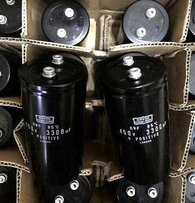 黑金刚电容 黑金刚电容