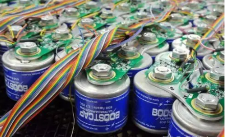 黑金刚电容 黑金刚电容