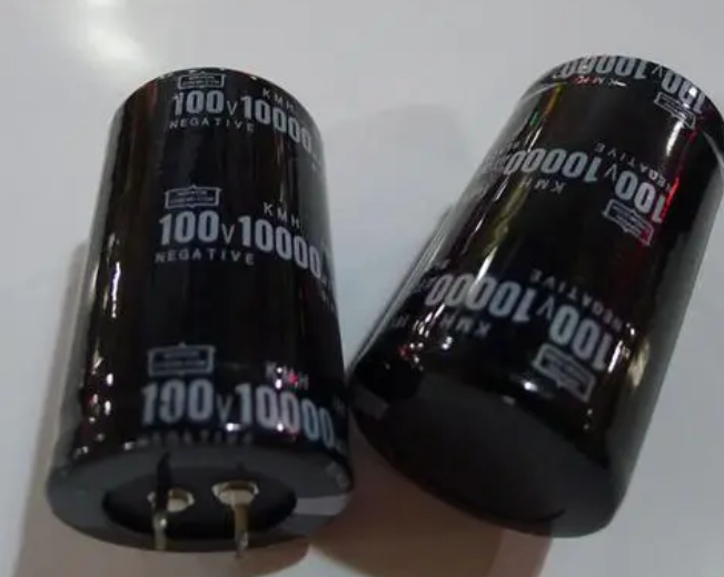 黑金刚电容 黑金刚电容