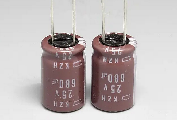 黑金刚电容 黑金刚电容