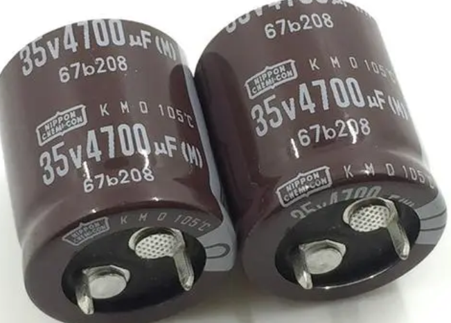 黑金刚电容 黑金刚电容