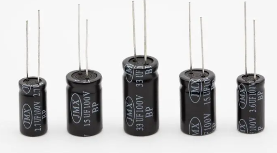 黑金刚电容 黑金刚电容