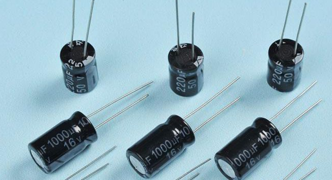 黑金刚电容 黑金刚电容