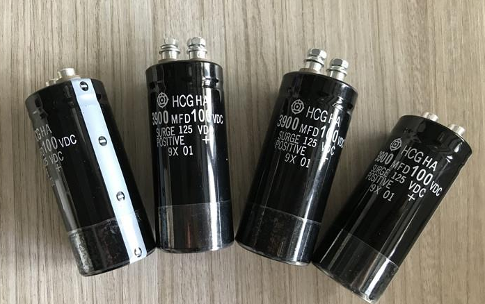 黑金刚电容 黑金刚电容