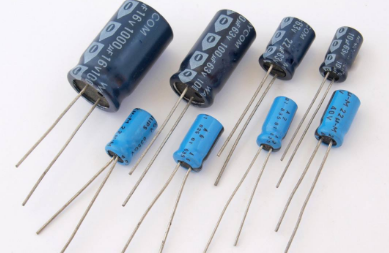 黑金刚电容 黑金刚电容