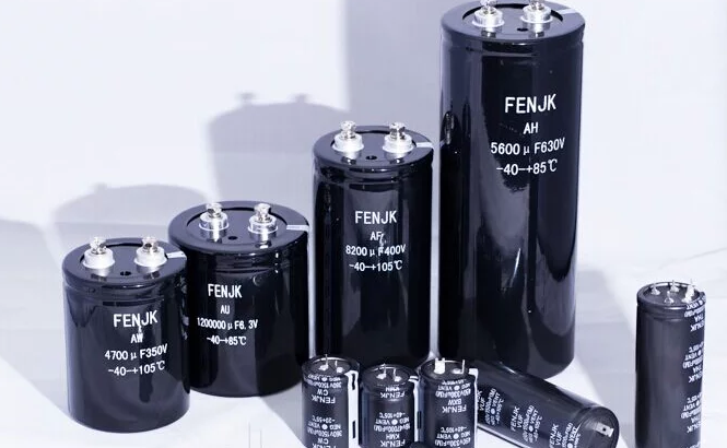 黑金刚电容 黑金刚电容