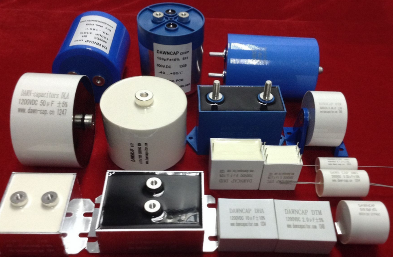 黑金刚电容 黑金刚电容