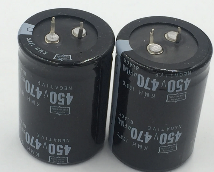 黑金刚电容 黑金刚电容