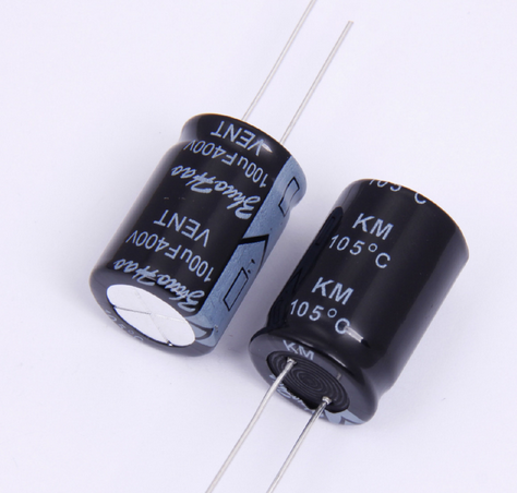 黑金刚电容 黑金刚电容