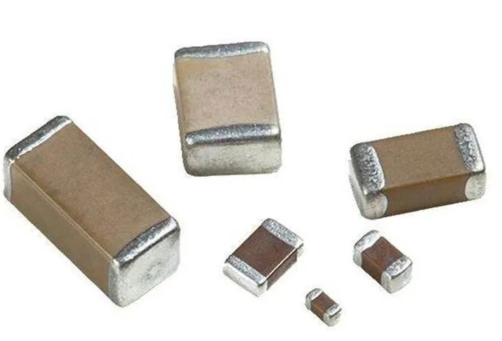 黑金刚电容 黑金刚电容