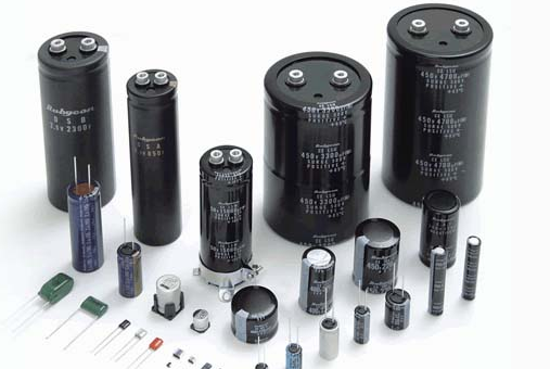 黑金刚电容 黑金刚电容