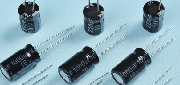 黑金刚电容 黑金刚电容