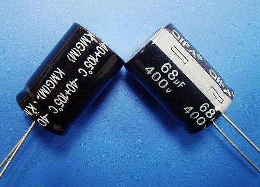 黑金刚电容 黑金刚电容