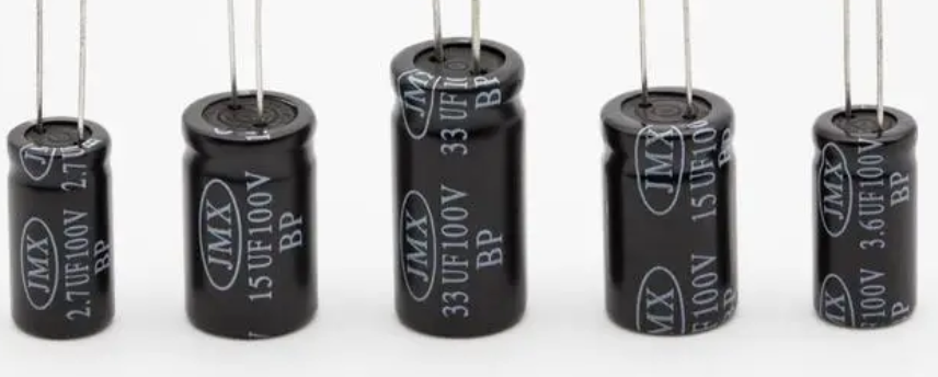 黑金刚电容 黑金刚电容