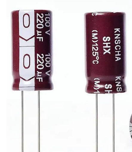 黑金刚电容 黑金刚电容