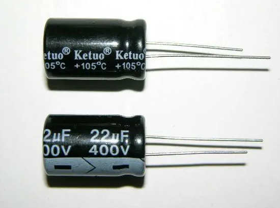 黑金刚电容 黑金刚电容