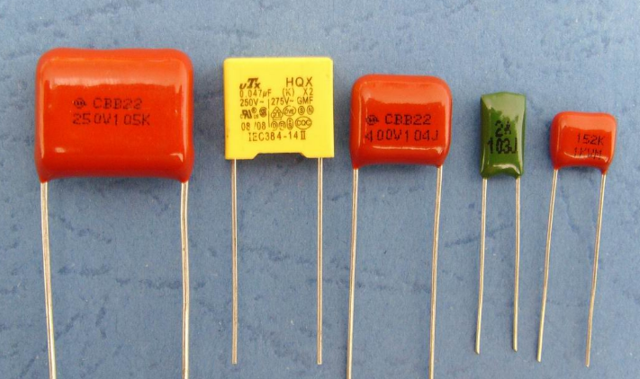 黑金刚电容 黑金刚电容