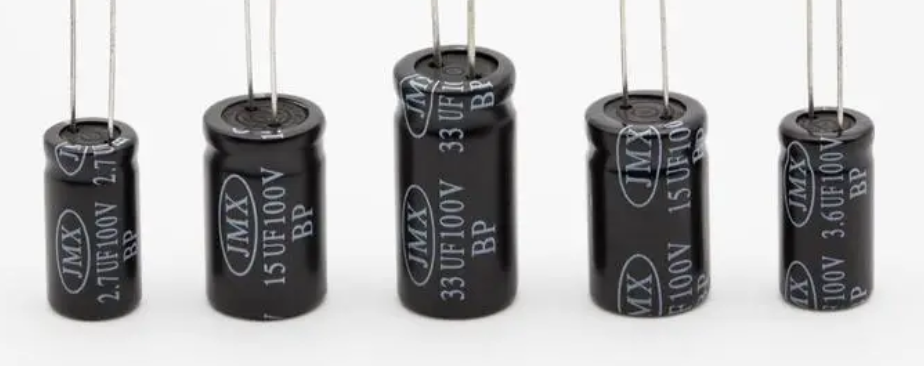 黑金刚电容 黑金刚电容