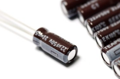 黑金刚电容 黑金刚电容