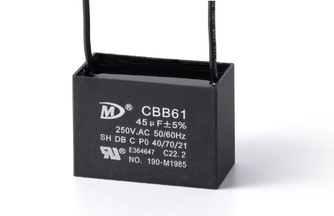 黑金刚电容 黑金刚电容