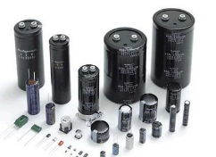 黑金刚电容 黑金刚电容