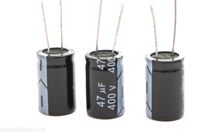 黑金刚电容 黑金刚电容