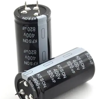 黑金刚电容 黑金刚电容