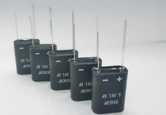 黑金刚电容 黑金刚电容