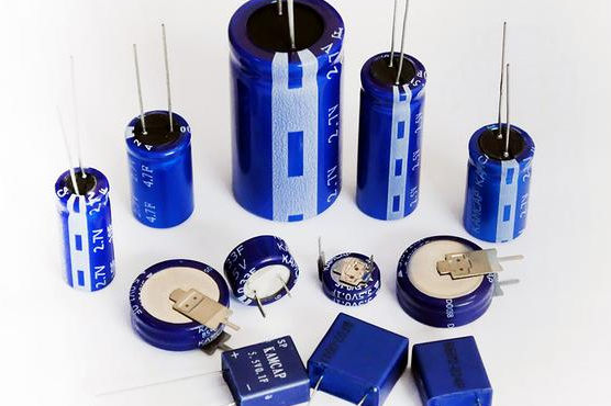 黑金刚电容 黑金刚电容